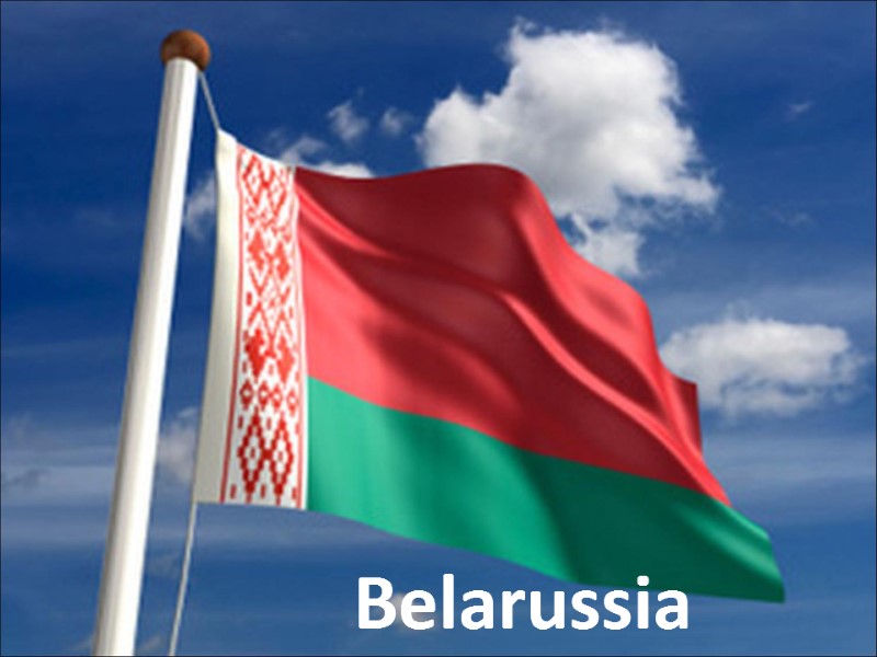 Belarussia